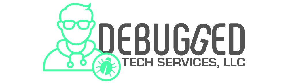 Debugged Tech Services - Support